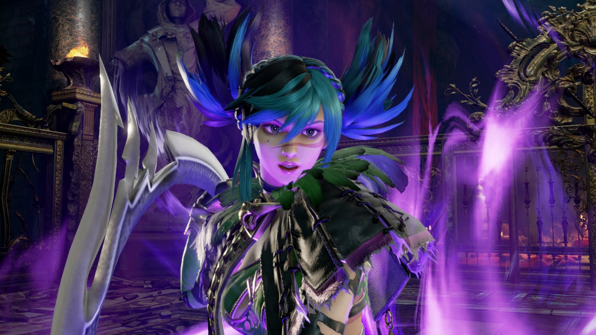 Soul Calibur VI - Imagen 13